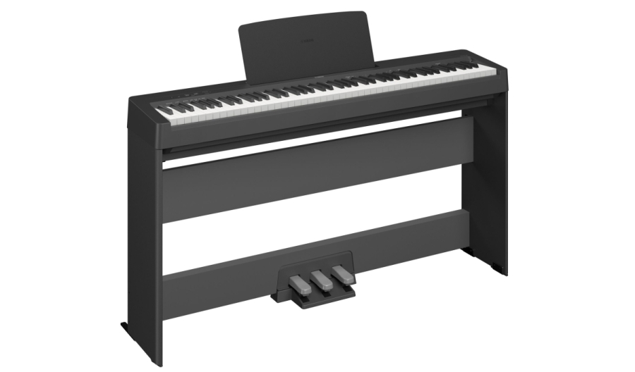 Yamaha P-145BT Digital Piano