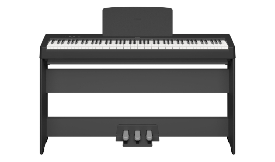 Yamaha P-145BT Digital Piano