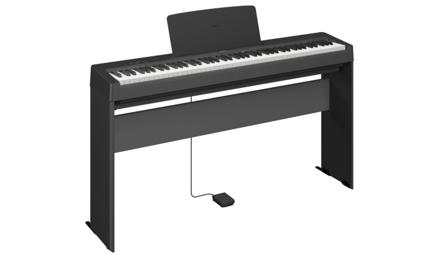 Yamaha P-145BT Digital Piano