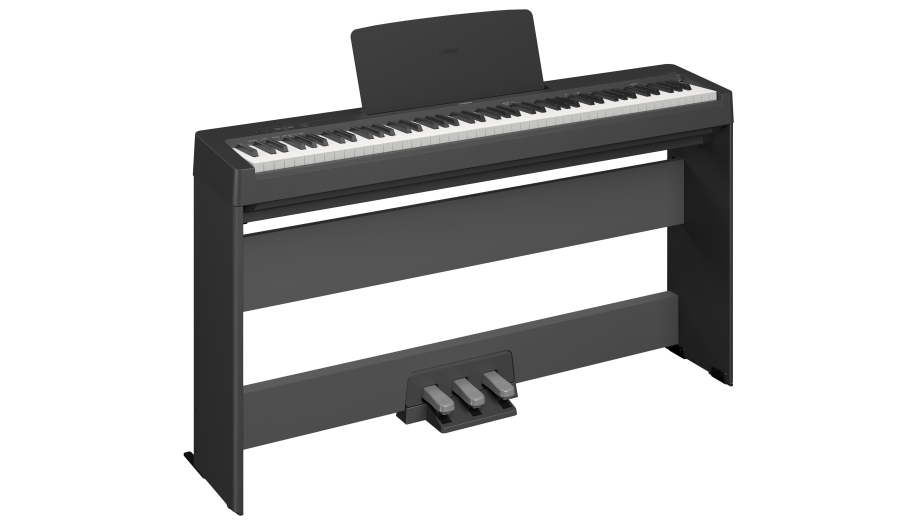Yamaha P-145 Black