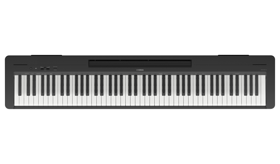 Yamaha P-145 Black