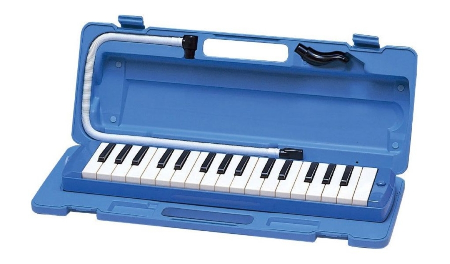 Yamaha P-32D Pianica