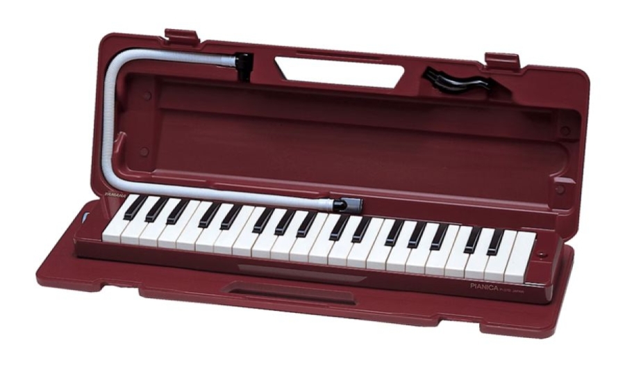 Yamaha P-37D Pianica