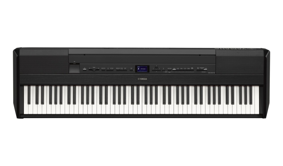 Yamaha P-525 Black (B)
