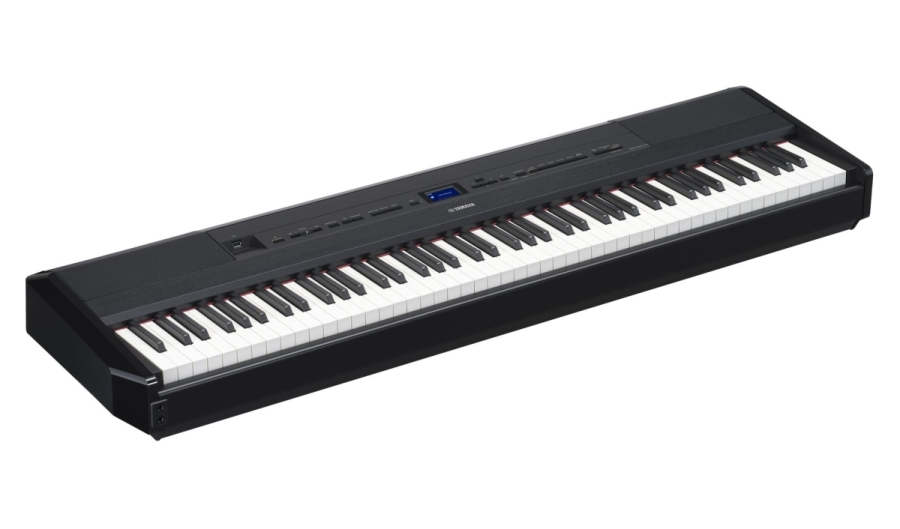 Yamaha P-525 Black (B)