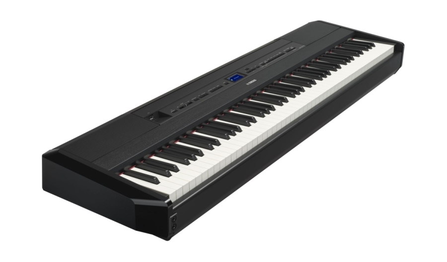 Yamaha P-525 Black (B)