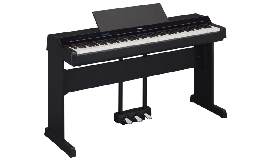 Yamaha P-S500 Black (B)