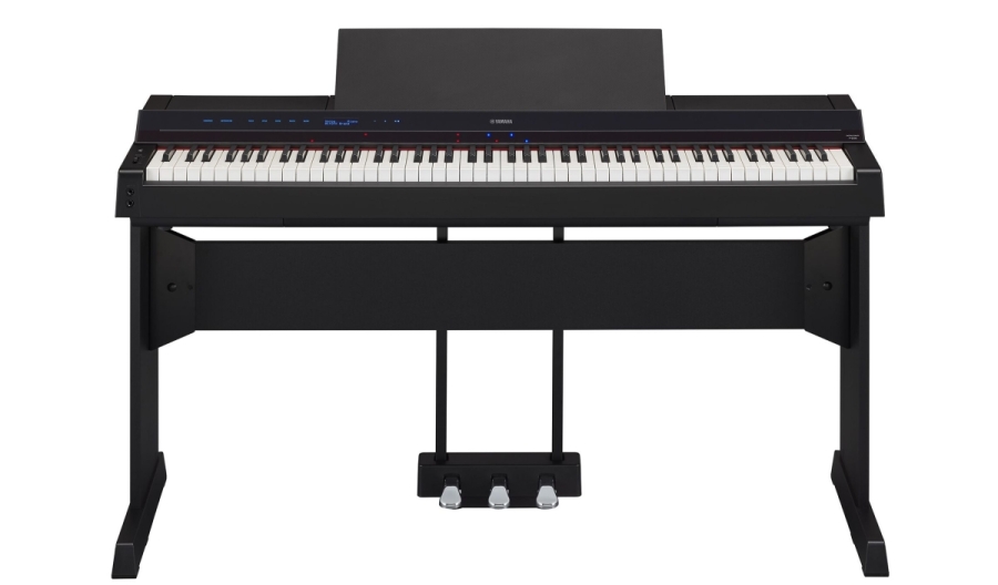 Yamaha P-S500 Black (B)