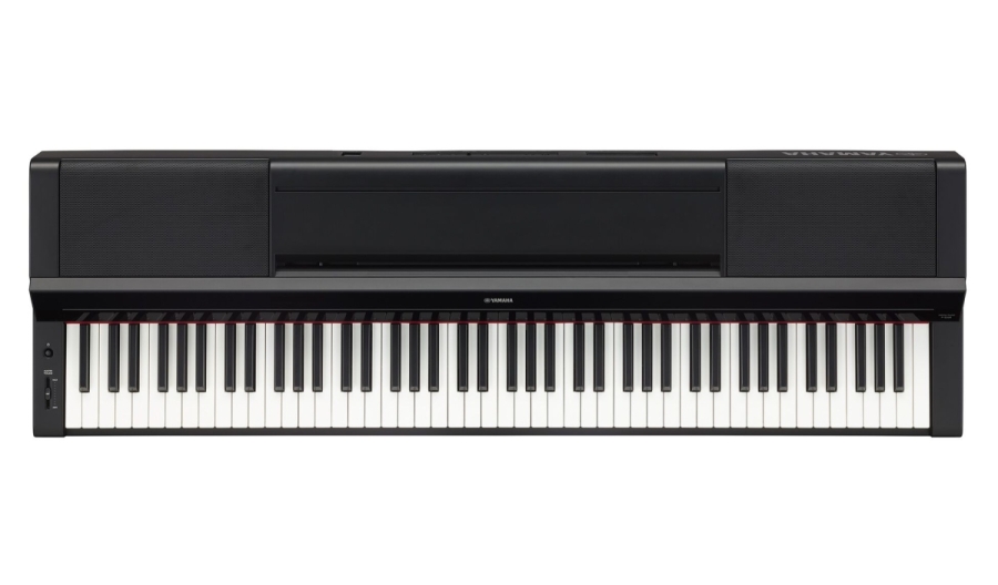 Yamaha P-S500 Black (B)
