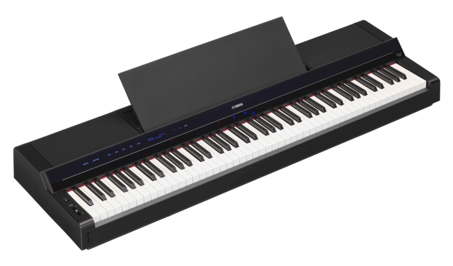 Yamaha P-S500 Black (B)