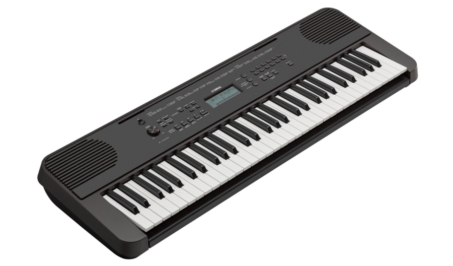 Yamaha PSR-E360 Black (B)