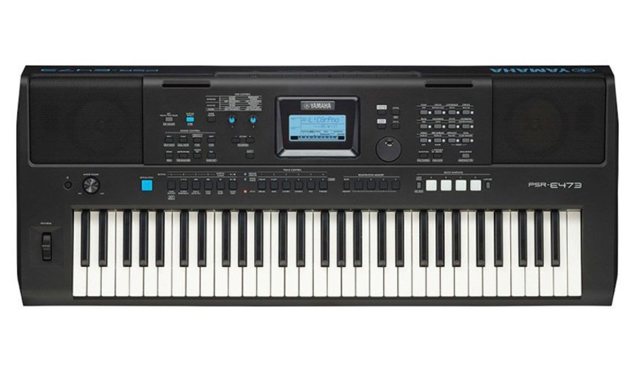 Yamaha PSR-E473