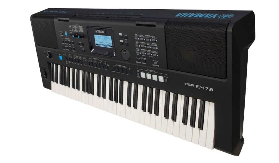 Yamaha PSR-E473