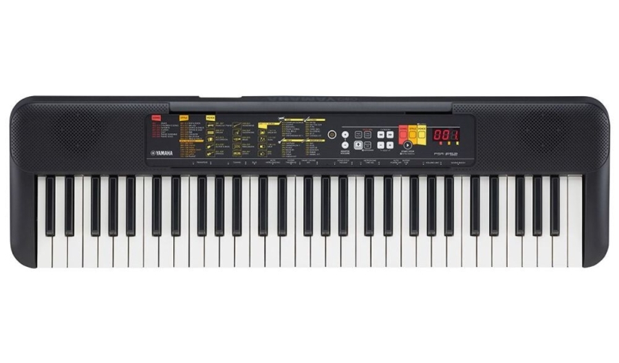 Yamaha PSR-F52