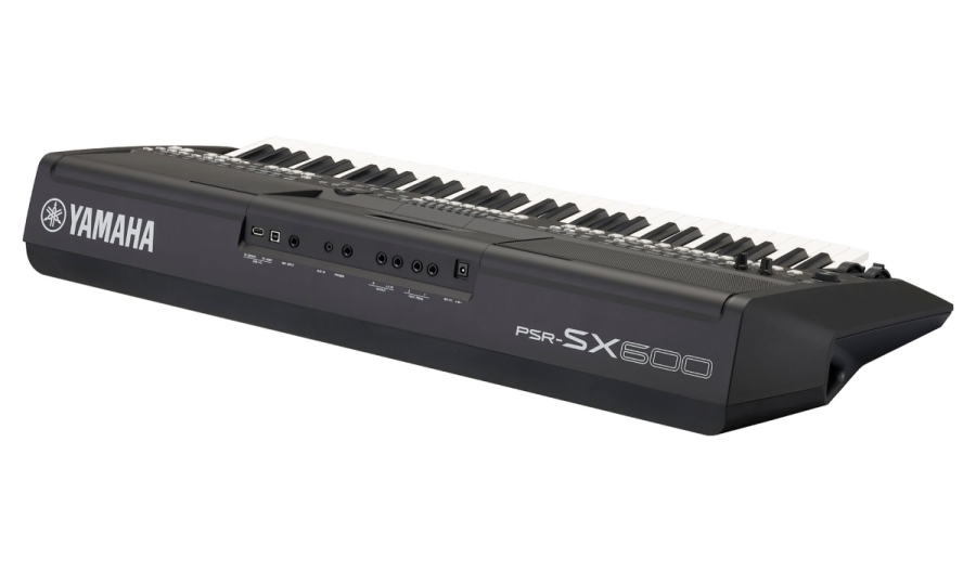 Yamaha PSR-SX600