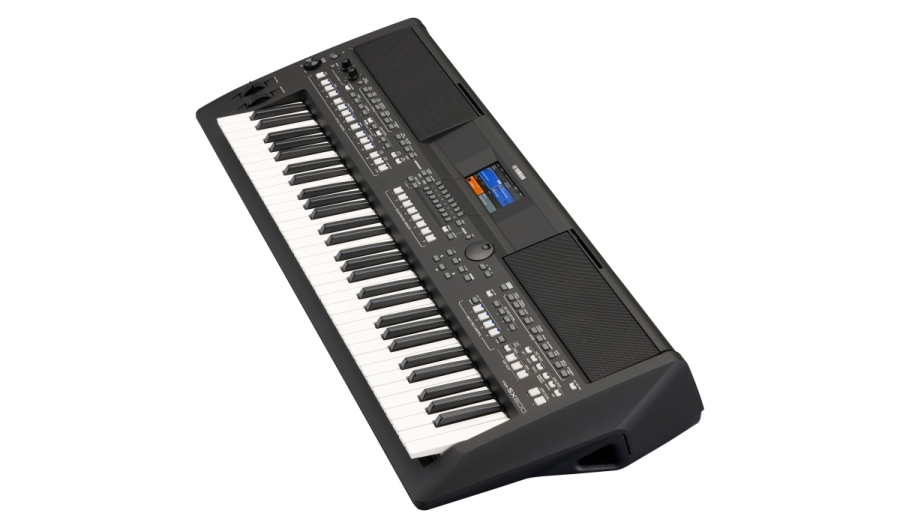 Yamaha PSR-SX600