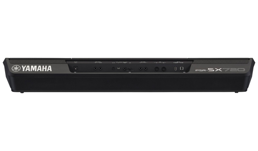 Yamaha PSR-SX720