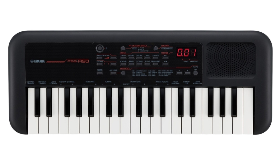 Yamaha PSS-A50
