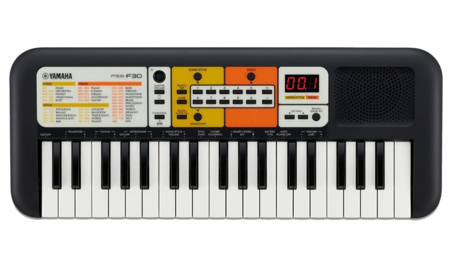 Yamaha PSS-F30