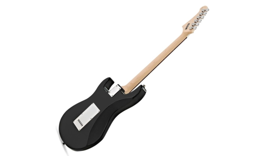 Yamaha Pacifica 112J  BL (Black)