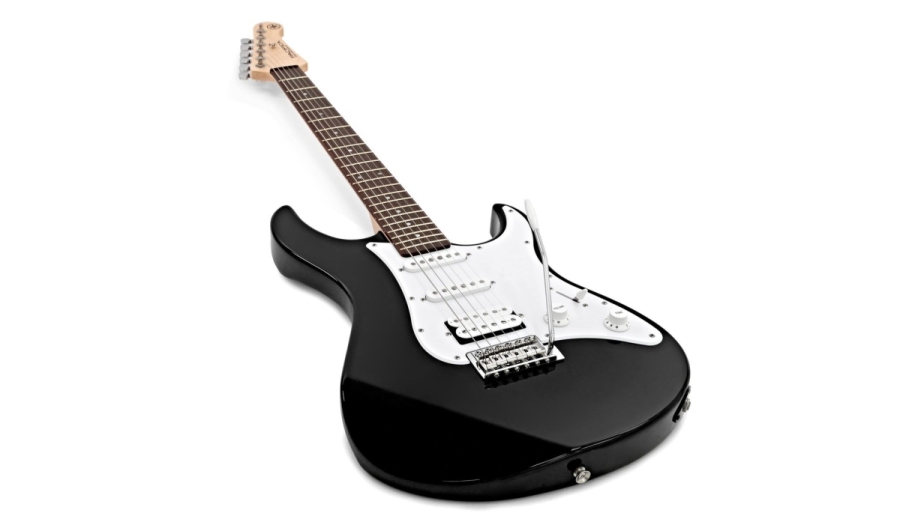 Yamaha Pacifica 112J  BL (Black)
