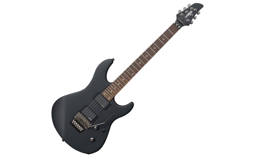 Yamaha RGX420DZII STB (Satin Black)