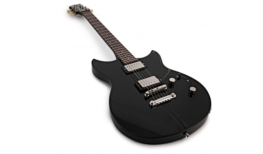 Yamaha RSE20 BL (Black)