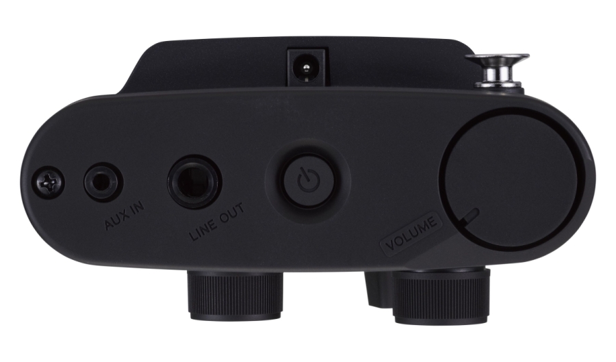 Yamaha SHS-500 Sonogenic