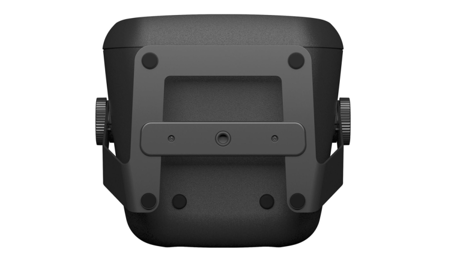 Yamaha Stagepas 100BTR Portable Battery-Powered PA System