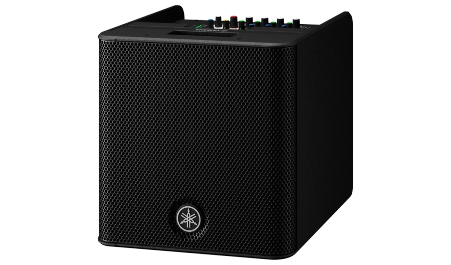 Yamaha Stagepas 200BTR Portable PA System