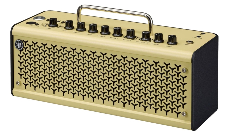 Yamaha THR10II Electric Guitar Combo