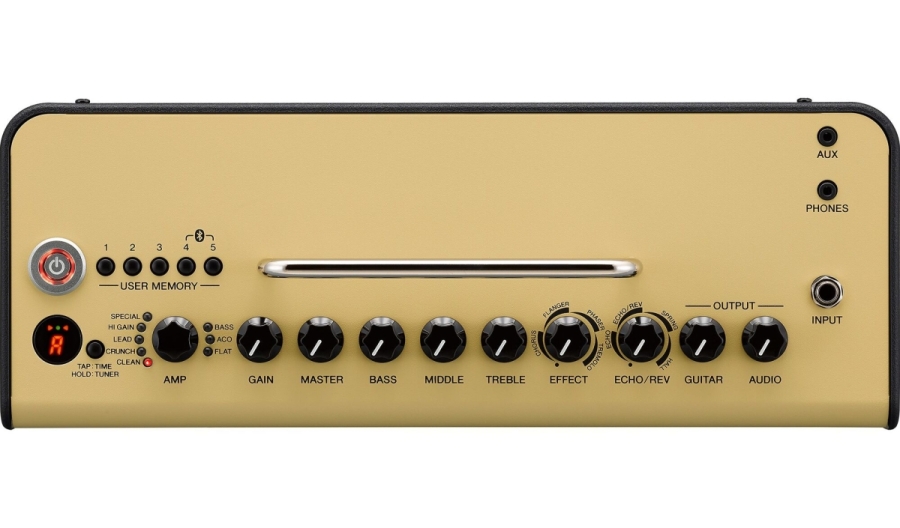 Yamaha THR10II Electric Guitar Combo