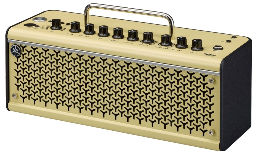 Yamaha THR10II Wireless Electric Guitar Combo