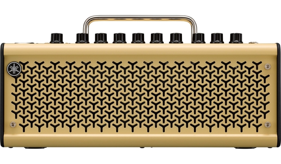 Yamaha THR10II Wireless Electric Guitar Combo