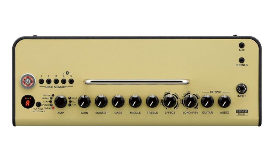 Yamaha THR10II Wireless Electric Guitar Combo