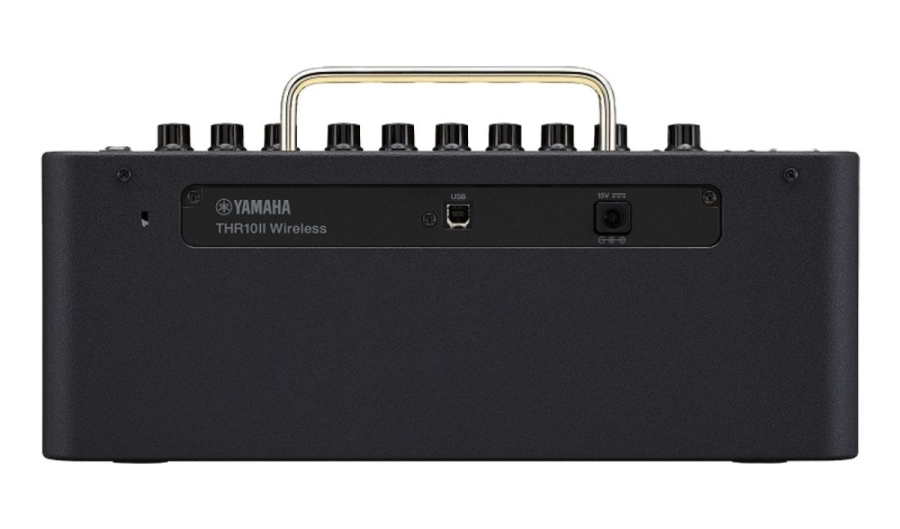 Yamaha THR10II Wireless Electric Guitar Combo