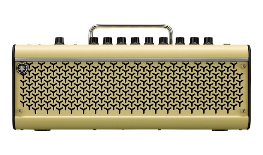 Yamaha THR30II Wireless Electric Guitar Combo