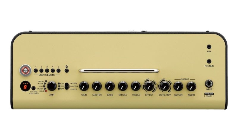 Yamaha THR30II Wireless Electric Guitar Combo