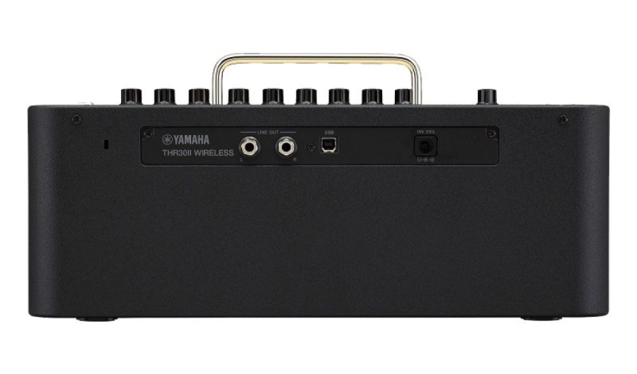 Yamaha THR30II Wireless Electric Guitar Combo
