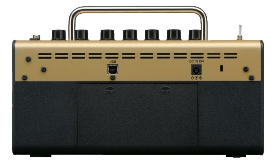 Yamaha THR5A Acoustic Guitar Combo