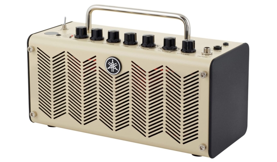 Yamaha THR5 Home Guitar Amp