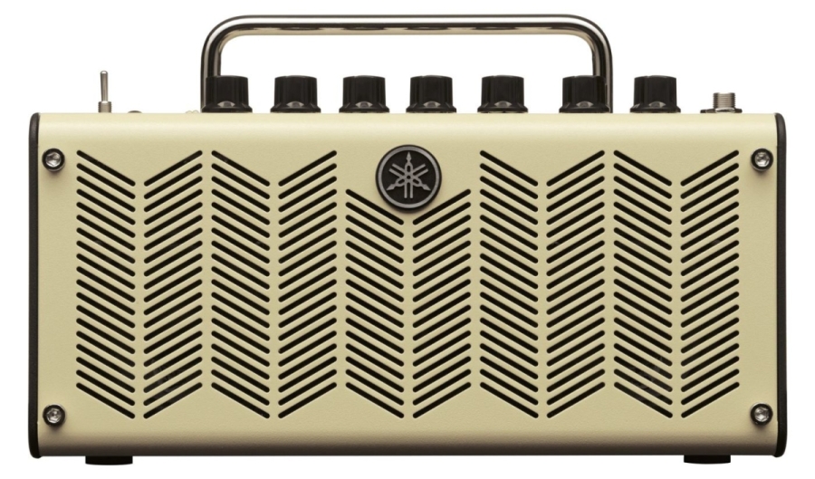 Yamaha THR5 Home Guitar Amp