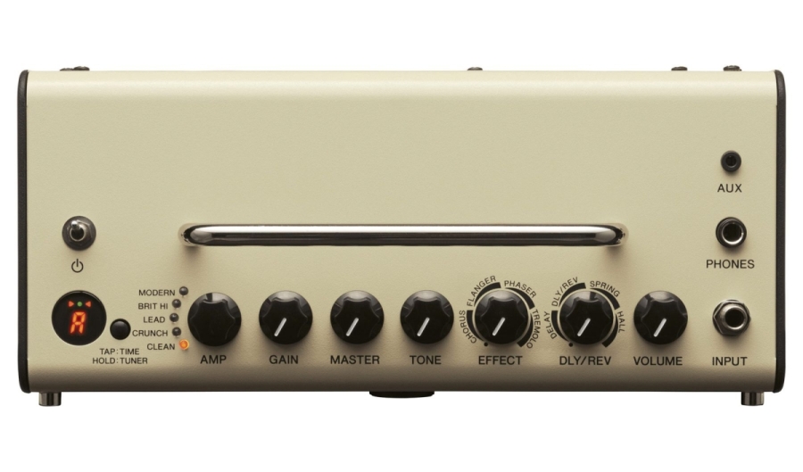 Yamaha THR5 Home Guitar Amp