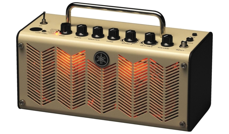 Yamaha THR5 Home Guitar Amp