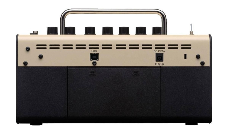 Yamaha THR5 Home Guitar Amp