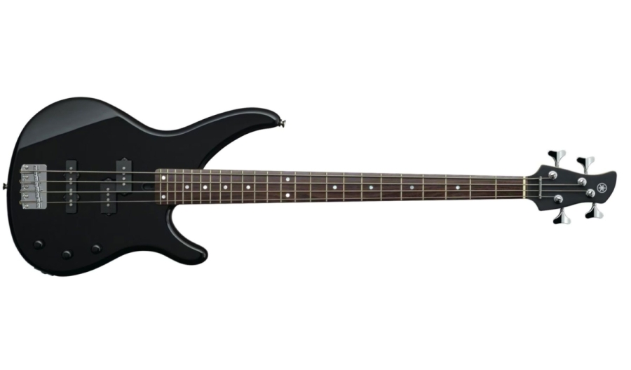 Yamaha TRBX174 BL (Black)