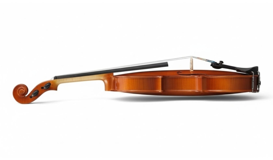Yamaha V5SA 4/4 Acoustic Violin