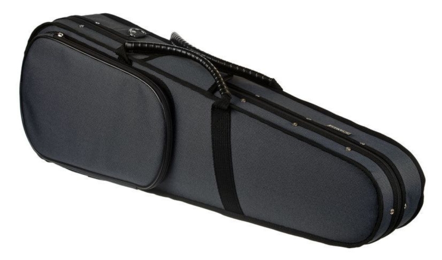 Yamaha V5SA 4/4 Hard Case