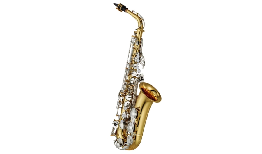 Yamaha YAS-26 Gold Lacquer Finish