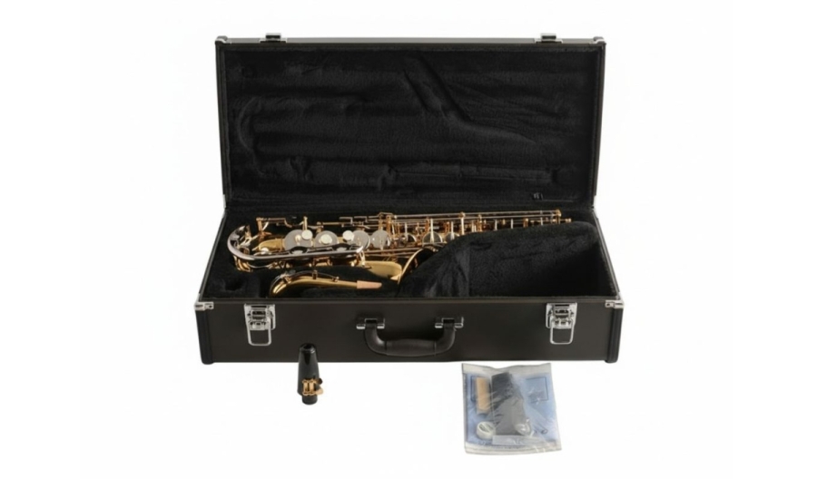 Yamaha YAS-26 Hard Case